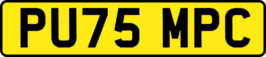 PU75MPC