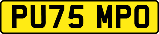 PU75MPO
