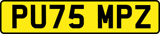 PU75MPZ