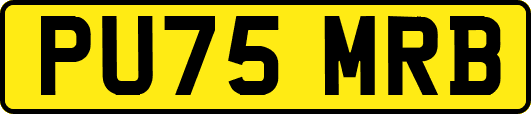 PU75MRB