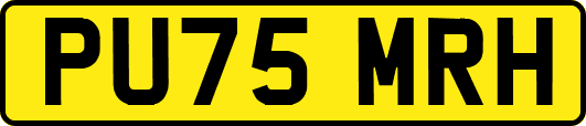 PU75MRH