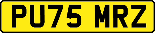 PU75MRZ