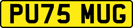 PU75MUG