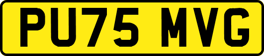 PU75MVG