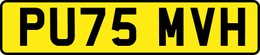 PU75MVH