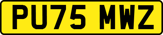 PU75MWZ