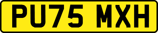 PU75MXH