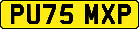 PU75MXP