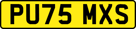 PU75MXS
