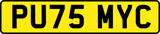 PU75MYC