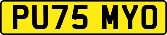 PU75MYO