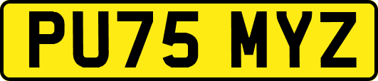 PU75MYZ