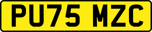 PU75MZC