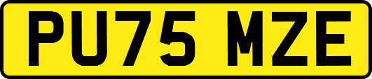 PU75MZE
