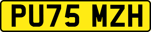 PU75MZH
