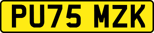 PU75MZK
