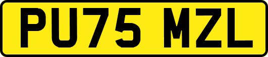 PU75MZL