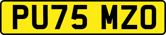 PU75MZO