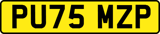 PU75MZP