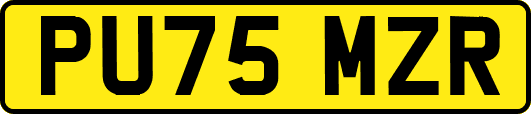 PU75MZR