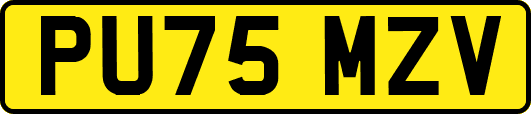PU75MZV
