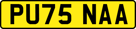 PU75NAA