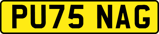 PU75NAG