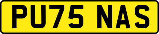 PU75NAS