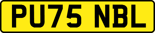 PU75NBL