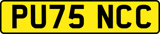 PU75NCC