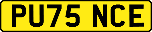 PU75NCE