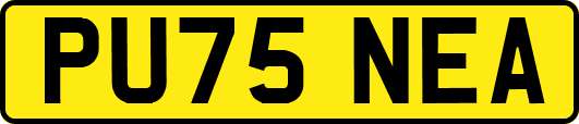PU75NEA