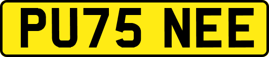 PU75NEE