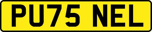 PU75NEL