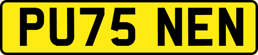 PU75NEN