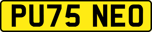 PU75NEO