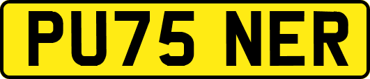 PU75NER