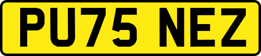 PU75NEZ