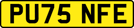 PU75NFE
