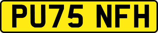 PU75NFH