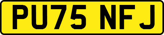 PU75NFJ