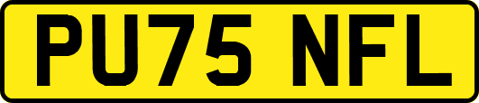 PU75NFL