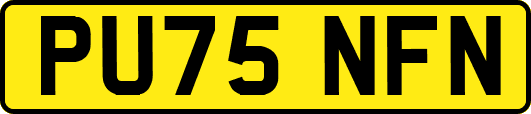 PU75NFN
