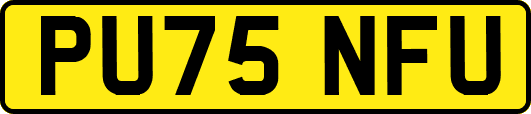 PU75NFU