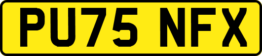 PU75NFX