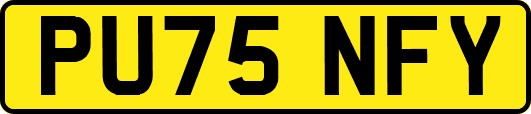 PU75NFY