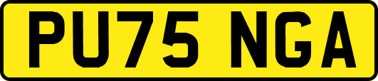 PU75NGA