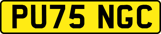 PU75NGC