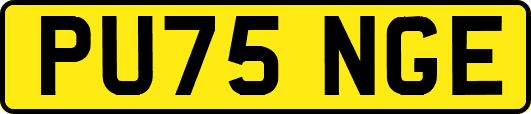 PU75NGE