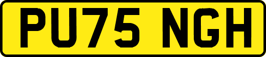 PU75NGH